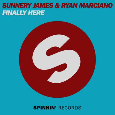 Finally Here - Original Mix