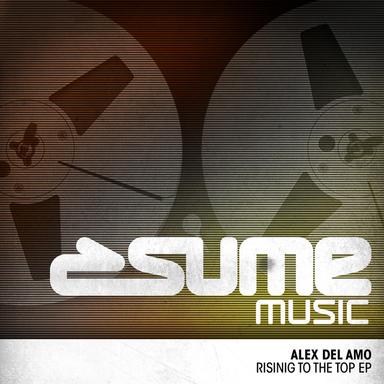 Rising to the Top - Original Mix