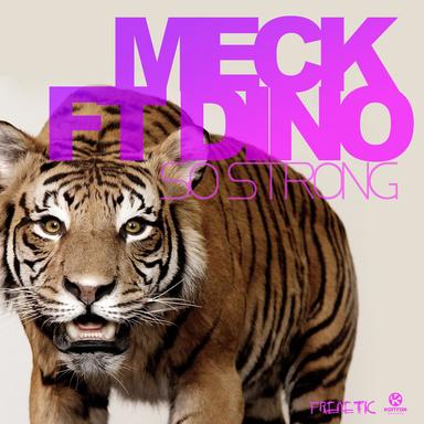 So Strong - Inpetto Remix