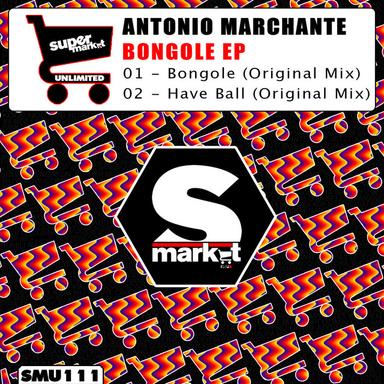Bongole - Original Mix
