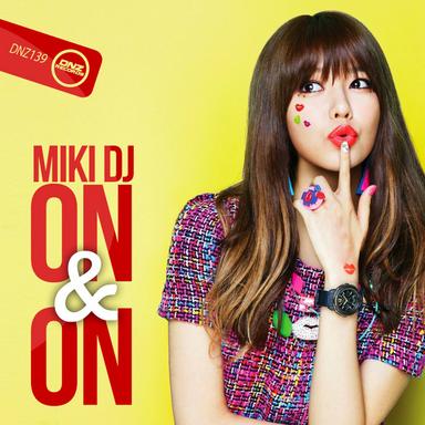 On & On - Original Mix