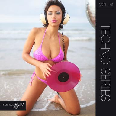 Minimal Change - Kevin Coshner Remix