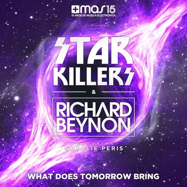 What Does Tomorrow Bring - Extended Mix