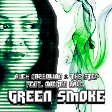 Green Smoke - Francesco Baldi Remix