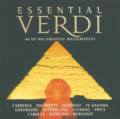 Ernani / Part 1: "Ernani! Ernani, involami"