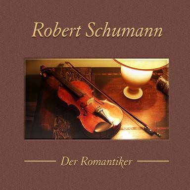 Blumenstück in D-Flat Major, Op. 19