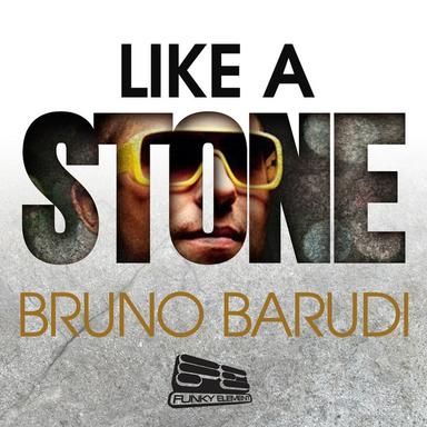 Like A Stone - Aphrodite Remix