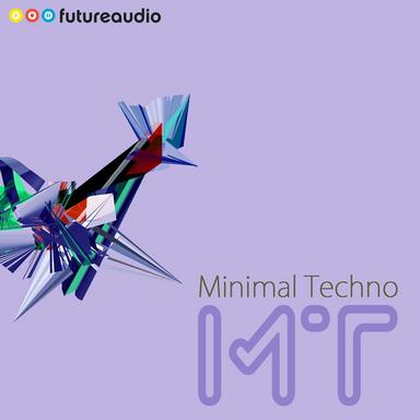 Minimal Techno, Vol. 16