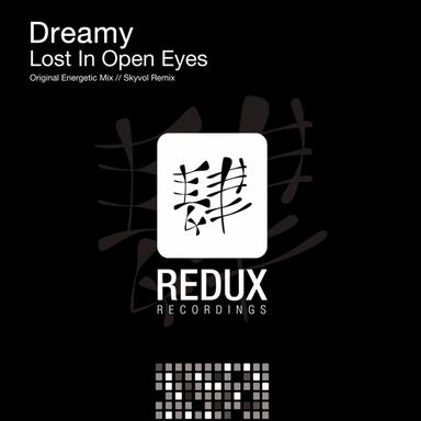 Lost In Open Eyes - Radio Mix