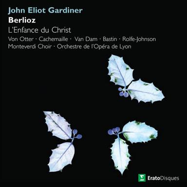 Berlioz: L'enfance du Christ, Op. 25, H. 130, Part 2: "Il s'en va loin de la terre" (Choeur)