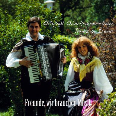 Sonne, Wein und gute Laune - Sonce, Vino in dobra volja