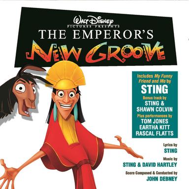 The Emperor's New Groove