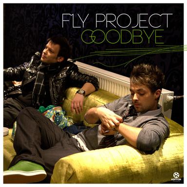 Goodbye - Extended Mix