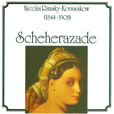 Scheherazade, Symphonische Suite op. 35: Lento - Adagio