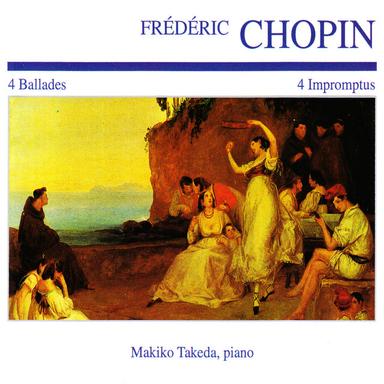 Ballad No. 4 in F Minor, Op. 52