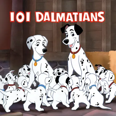 Through the Snow / Shelter - From "101 Dalmatians"/Score Version