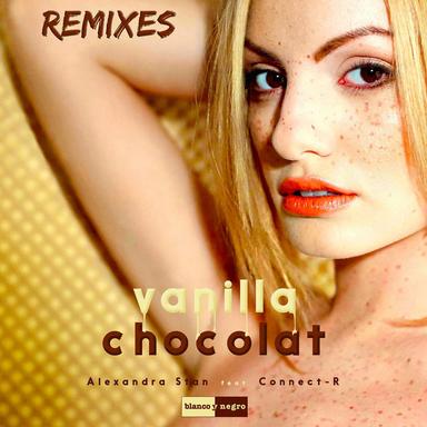 Vanilla Chocolat (feat. Connect-R) - CryDuom Remix Edit