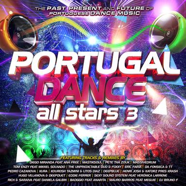 Can U Feel - D-Unity's Radio Edit