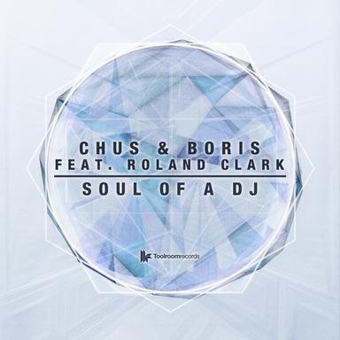 Soul Of A DJ - Club Mix