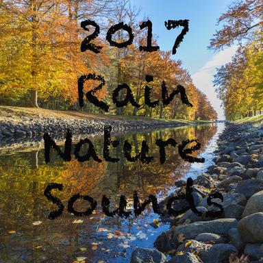 Rain Sound: White Noise