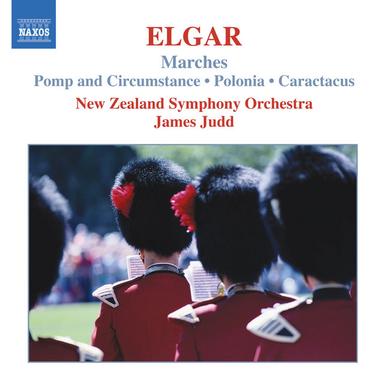 Caractacus, Op. 35: Triumphal March