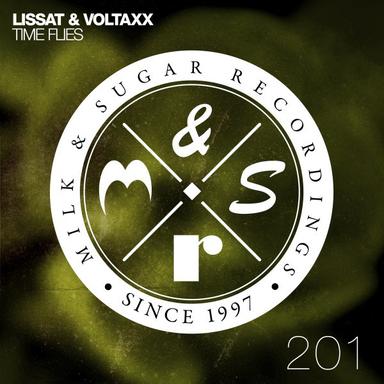 Time Flies - Pingpong Radio Edit