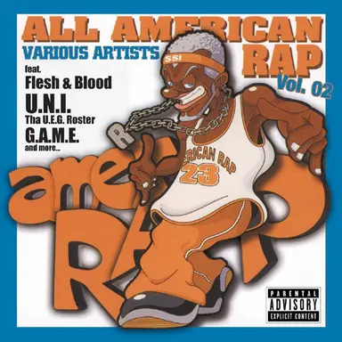 Recognize G.A.M.E.