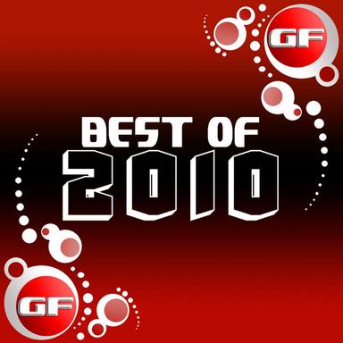 The Best Of GF Recordings 2010 - Continuous DJ Mix