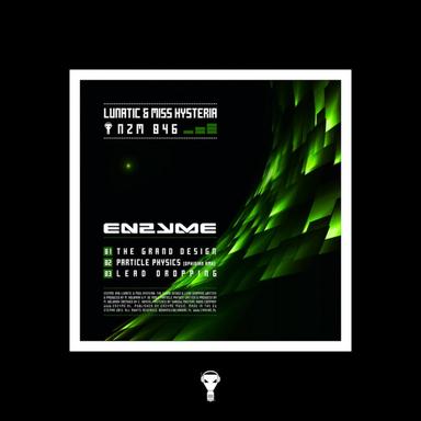 Particle Physics - Ophidian Remix