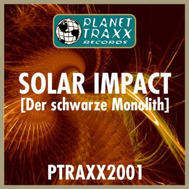 Der Schwarze Monolith - Original Mix