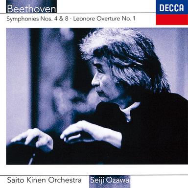 Symphony No. 8 in F Major, Op. 93: 2. Allegretto scherzando