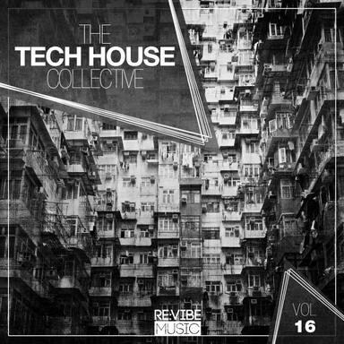 Adhd - Original Mix