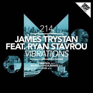 Vibrations - Radio Edit