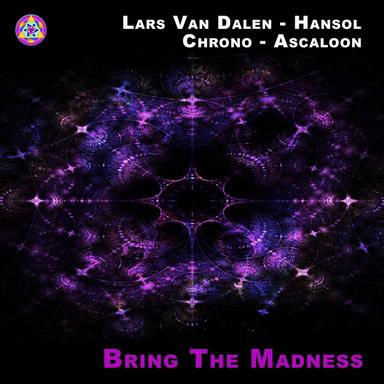 Bring The Madness - Original Mix