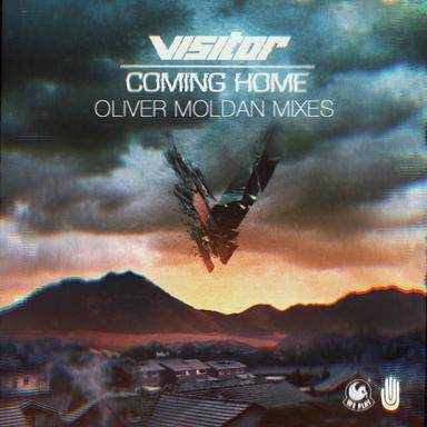 Coming Home - Oliver Moldan Remix
