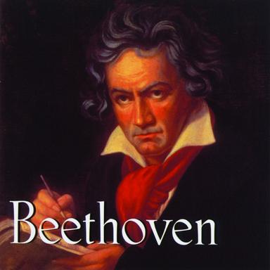 The Great Composers - Beethoven
