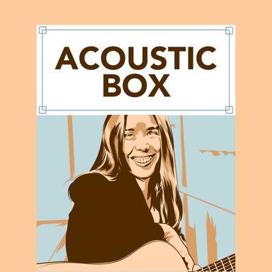 Next Time - Acoustic Version