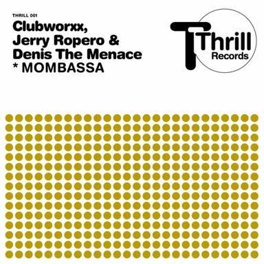 Mombassa - Main Mix