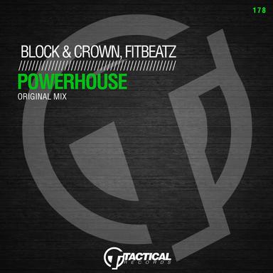 Powerhouse - Original Mix