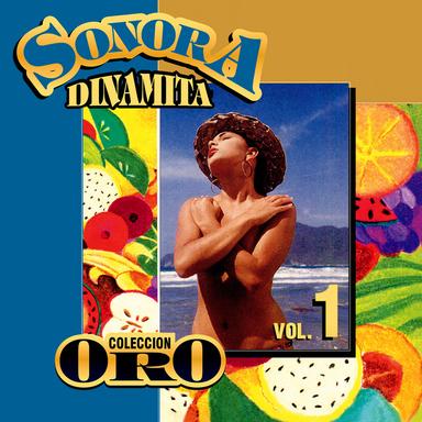 Colección Oro La Sonora Dinamita, Vol. 1