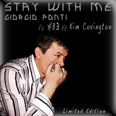 Stay With Me - Extended Mix