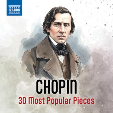 Grande valse brillante in E-Flat Major, Op. 18: Waltz No. 1 in E-Flat Major, Op. 18