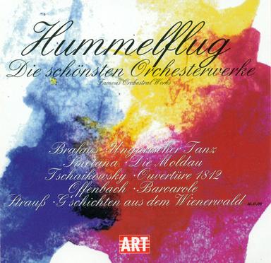 Flight of the Bumblebee. Famous Orchestral Works