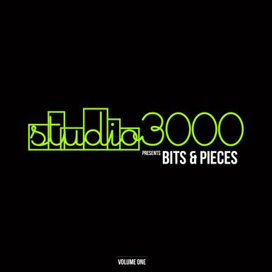 Stomp Holes in the Ground - Original Mix
