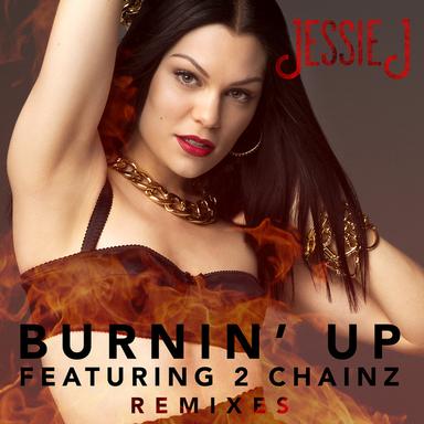 Burnin' Up - Don Diablo Remix