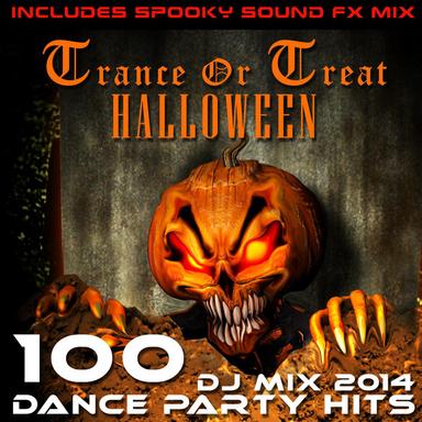 Nautilus (All Hallows Eve Psytrance Mix)