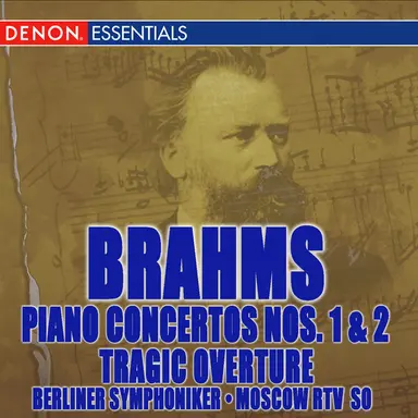 Piano Concerto No. 2 in B-Flat Major: III. Andante