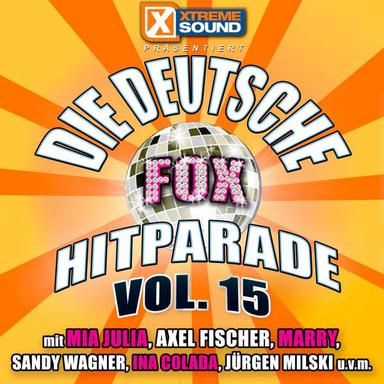 Jeder Sommer hat seine Geschichte - Partymix