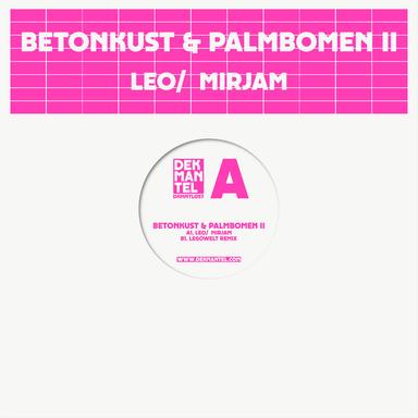 Leo/ Mirjam - Original Mix