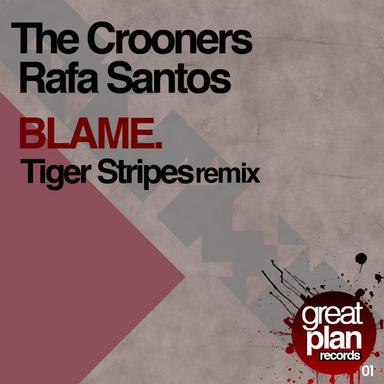 Blame - Tiger Stripes Remix